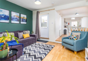 Spacious House Ideal For Longer Stays